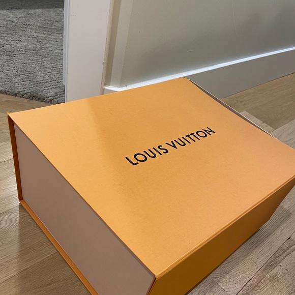 Louis Vuitton Speedy 35 w/ leather strap - Picture 3 of 12